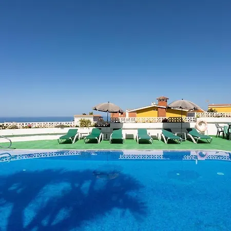 Parque Flores Apartment *