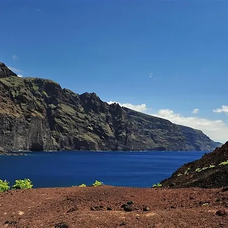 Parque Flores Apartment Puerto de la Cruz (Tenerife)