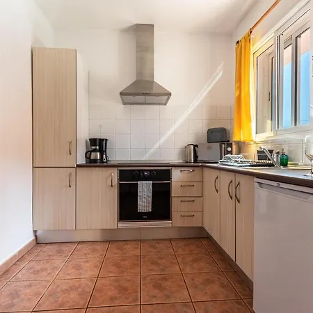 Apartment Parque Flores *