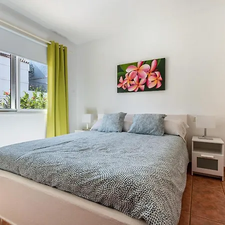 Parque Flores * Puerto de la Cruz (Tenerife)