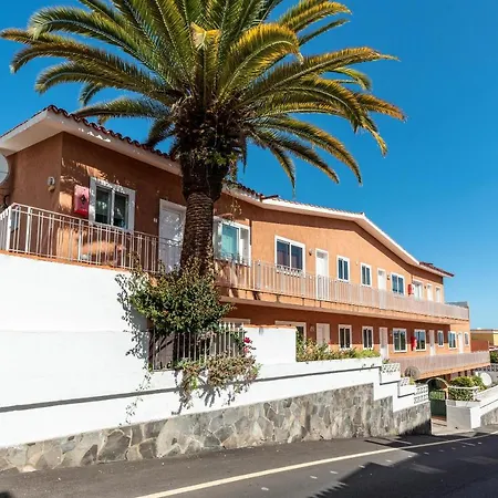Parque Flores Apartamento Puerto de la Cruz (Tenerife)