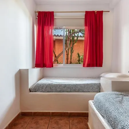 Apartamento Parque Flores Puerto de la Cruz (Tenerife)