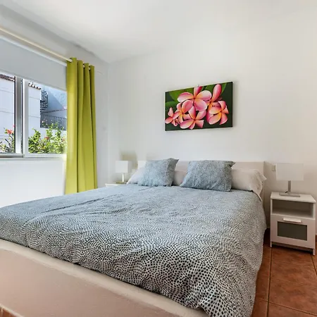Apartment Parque Flores Puerto de la Cruz (Tenerife)