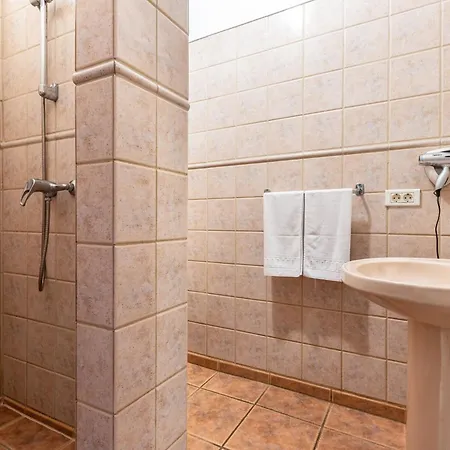 Apartment Parque Flores