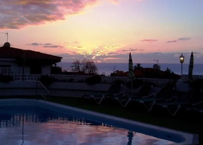 Parque Flores Apartamento