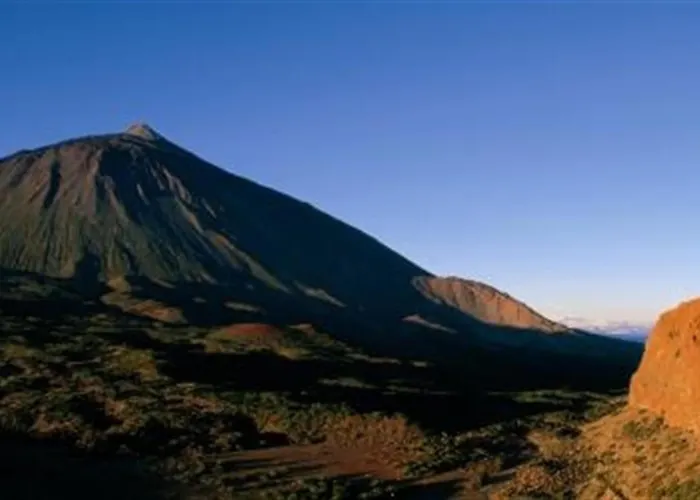 Parque Flores Lägenhet *