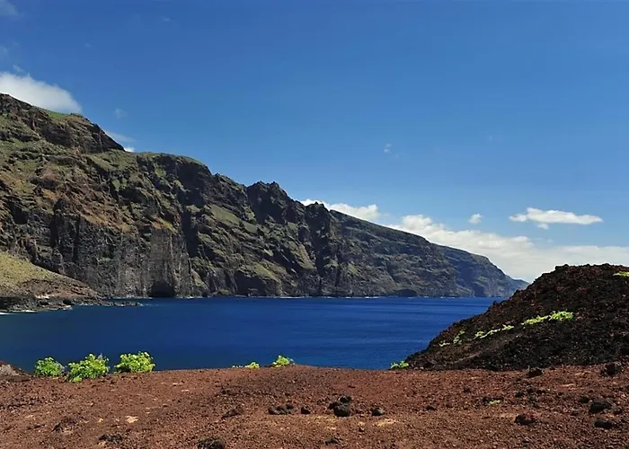 Parque Flores Apartamento Puerto de la Cruz (Tenerife)