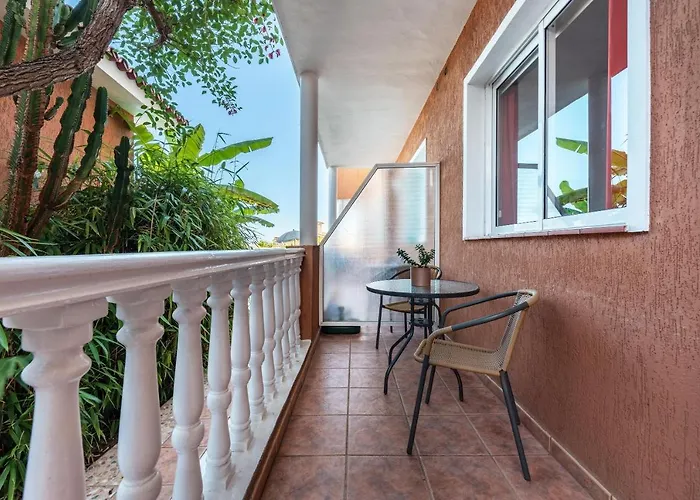 Parque Flores Apartamento *