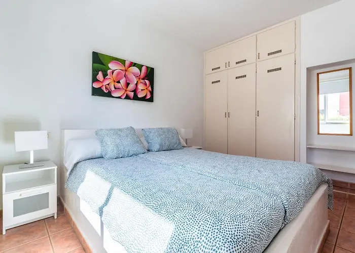 Parque Flores Puerto de la Cruz (Tenerife)