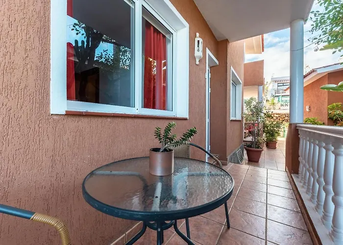 Parque Flores Apartamento