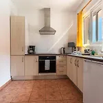 Apartamento Parque Flores *
