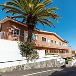 Parque Flores Apartamento Puerto de la Cruz (Tenerife)