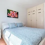 Parque Flores 拉克鲁斯