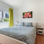 公寓 Parque Flores 拉克鲁斯