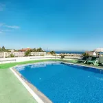 Parque Flores Apartamento Puerto de la Cruz (Tenerife)