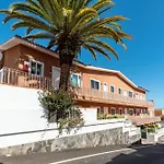 Apartamento Parque Flores Puerto de la Cruz (Tenerife)
