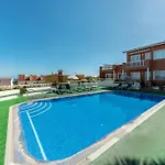 公寓 Parque Flores 拉克鲁斯