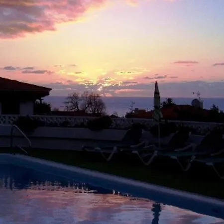 Parque Flores Apartamento