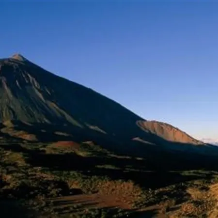 Parque Flores Apartamento *