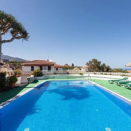 Parque Flores Lägenhet