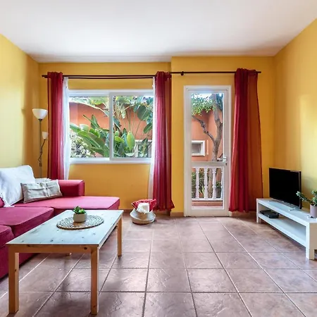 Apartamento Parque Flores *