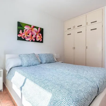 Parque Flores Puerto de la Cruz (Tenerife)