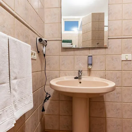 Apartmán Parque Flores *