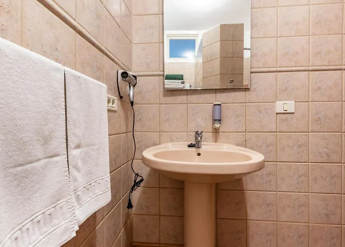 Apartmán Parque Flores Puerto de la Cruz (Tenerife)