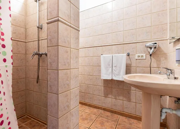 Apartment Parque Flores Puerto de la Cruz (Tenerife)